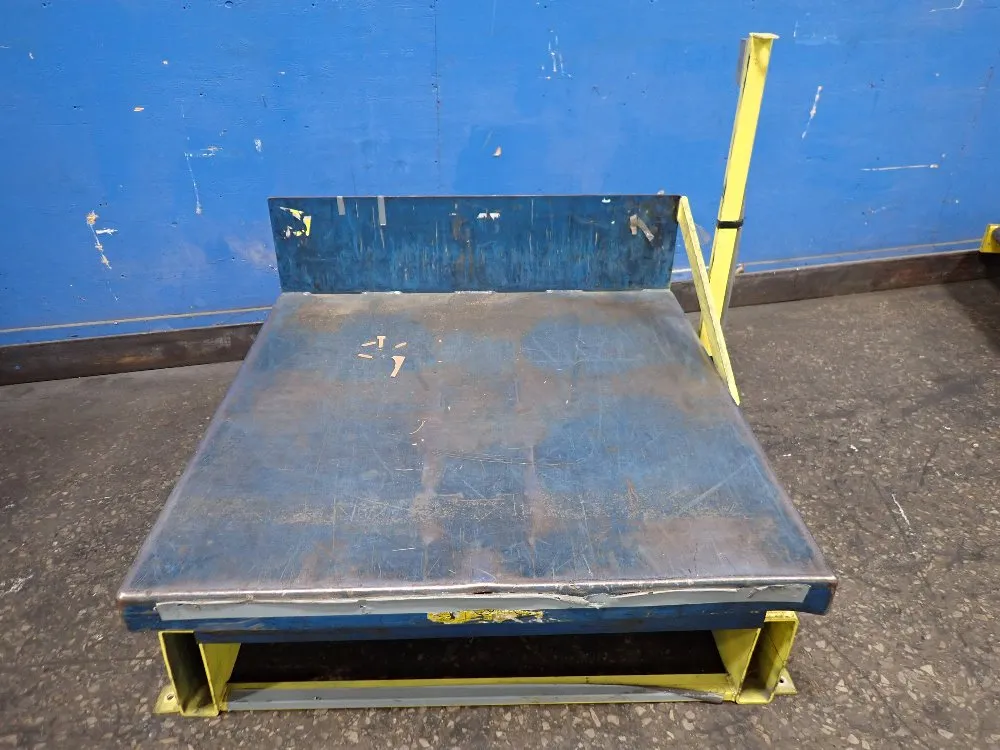Lift Table