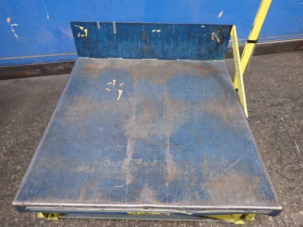 Lift Table