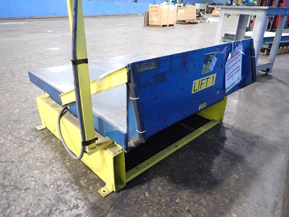 Lift Table