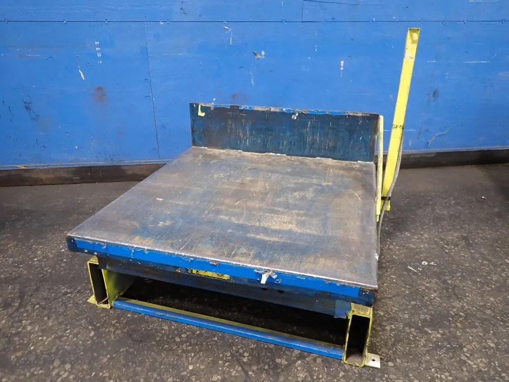 Lift Table