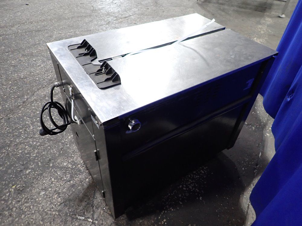 Jai-in Industries 30" Strapper - Es-101