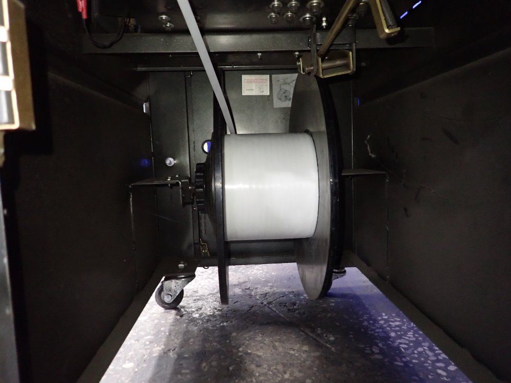 Jai-in Industries 30" Strapper - Es-101