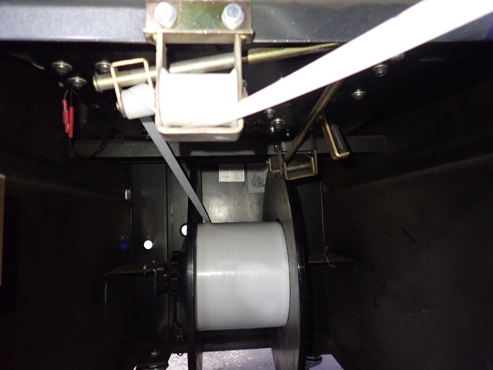 Jai-in Industries 30" Strapper - Es-101