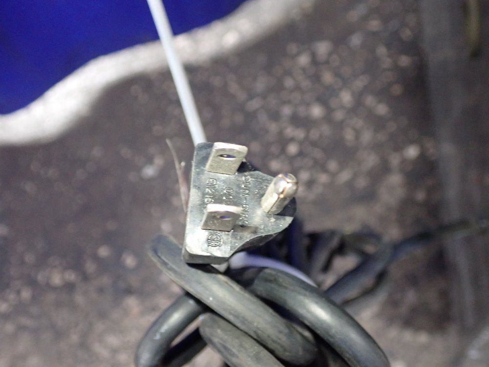 Jai-in Industries 30" Strapper - Es-101