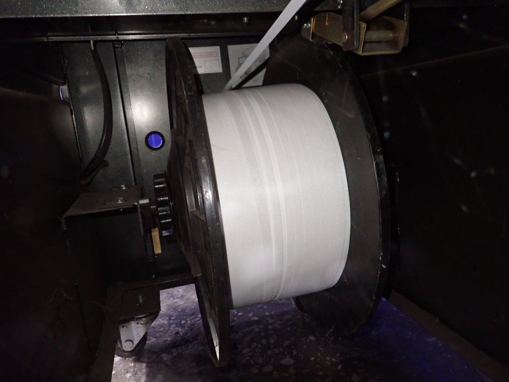 Jai-in Industries 30" Strapper - Es-101