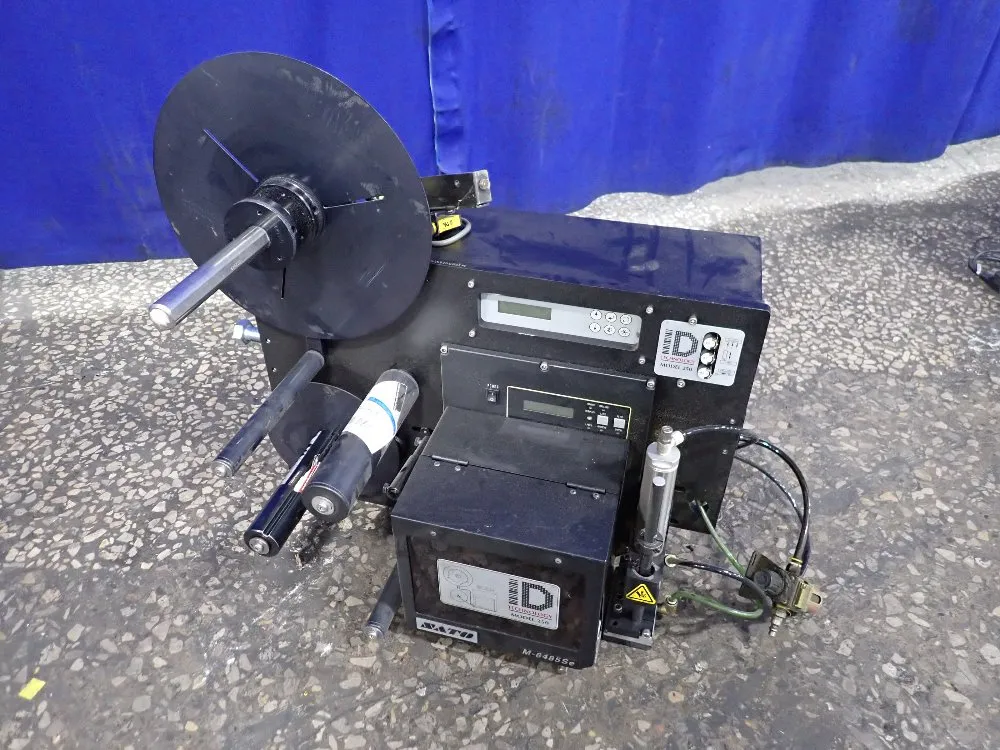 BARCODE PRINTER