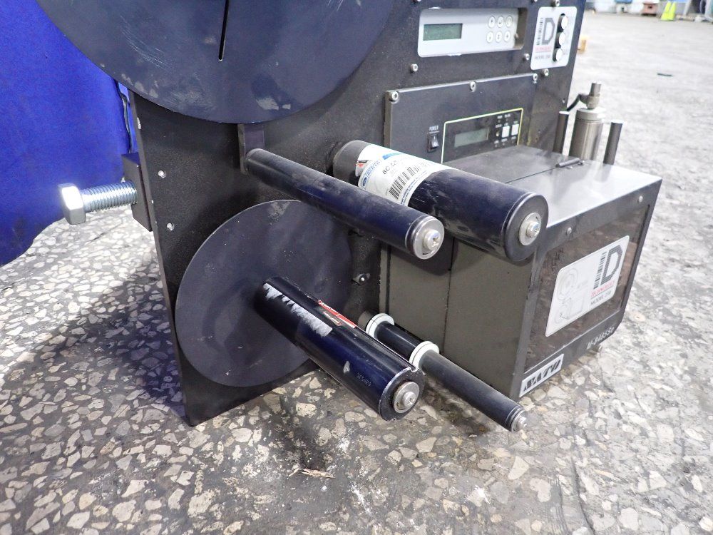 Sato Barcode Printer - M-8485se