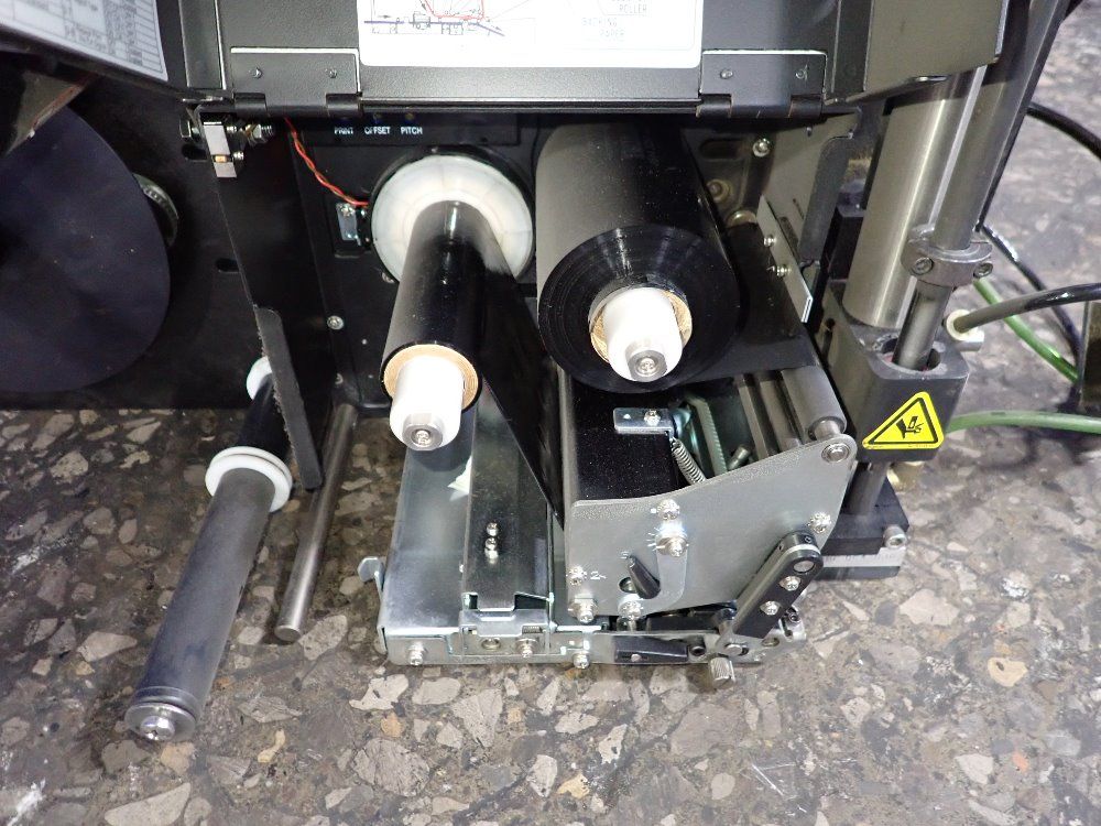 Sato Barcode Printer - M-8485se