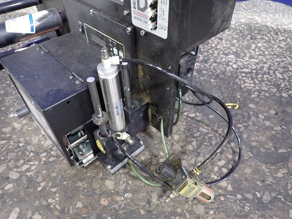 Sato Barcode Printer - M-8485se