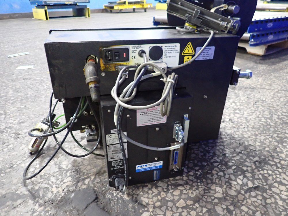 Sato Barcode Printer - M-8485se