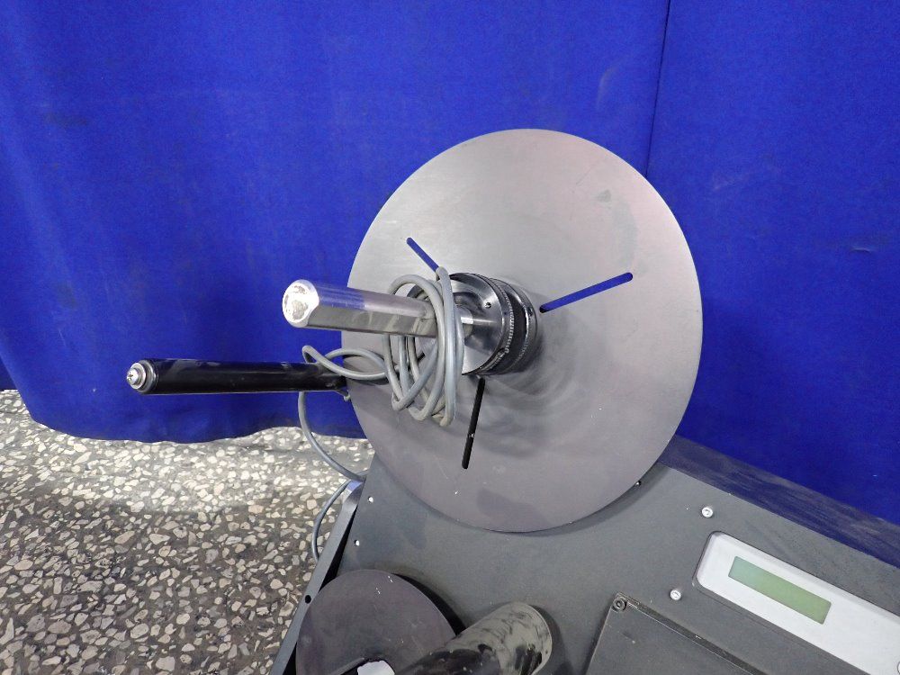 Sato Barcode Printer - M-8485se