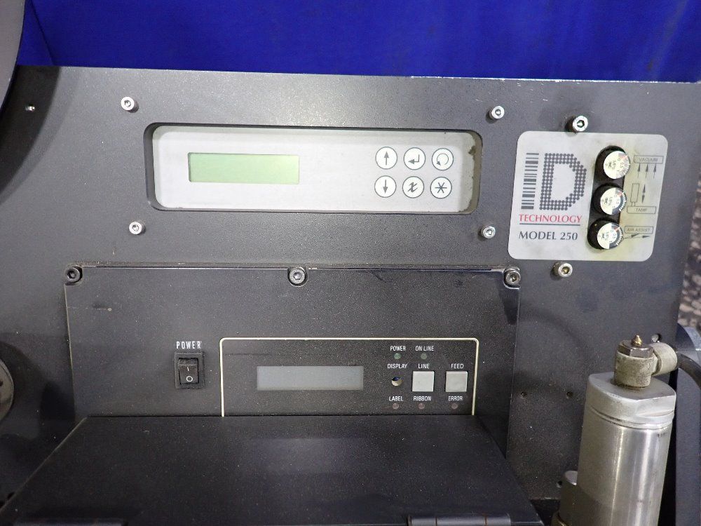 Sato Barcode Printer - M-8485se