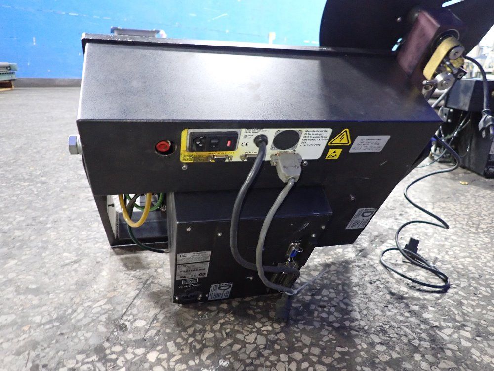 Sato Barcode Printer - M-8485se