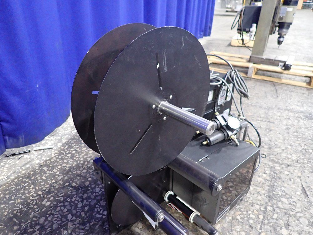 Sato Barcode Printer - M-8485se