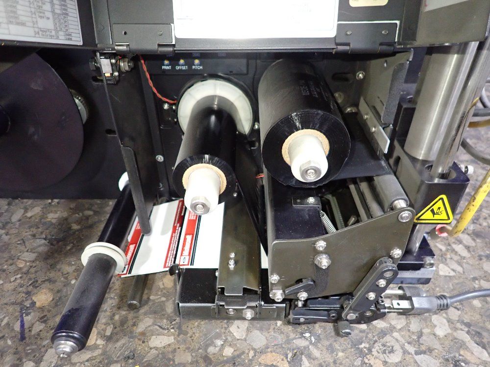 Sato Barcode Printer - M-8485se