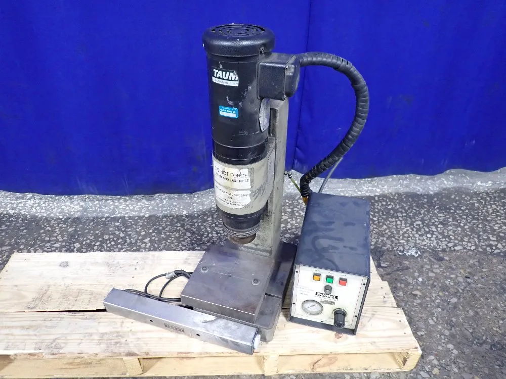 Taumel Orbital Riveter - T251 7895