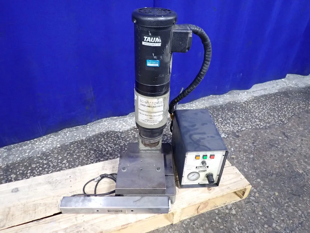 Taumel Orbital Riveter - T251 7895