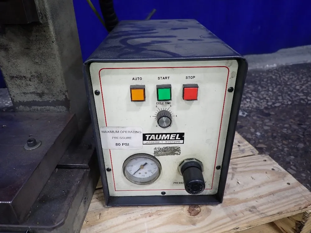 Taumel Orbital Riveter - T251 7895