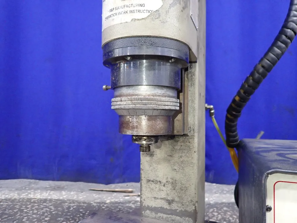 Taumel Orbital Riveter - T251 7895