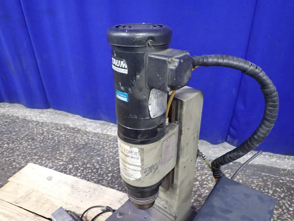 Taumel Orbital Riveter - T251 7895