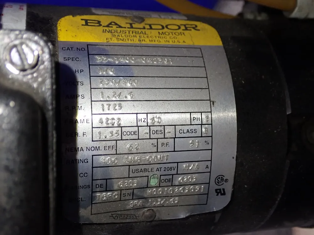 Taumel Orbital Riveter - T251 7895