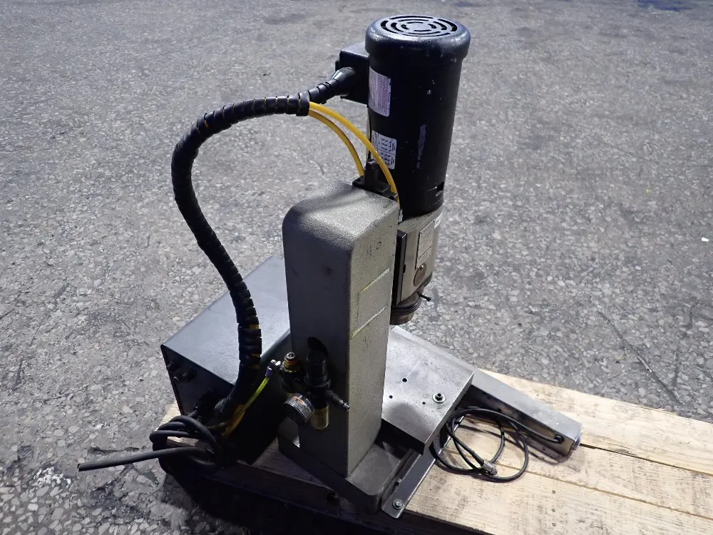 Taumel Orbital Riveter - T251 7895