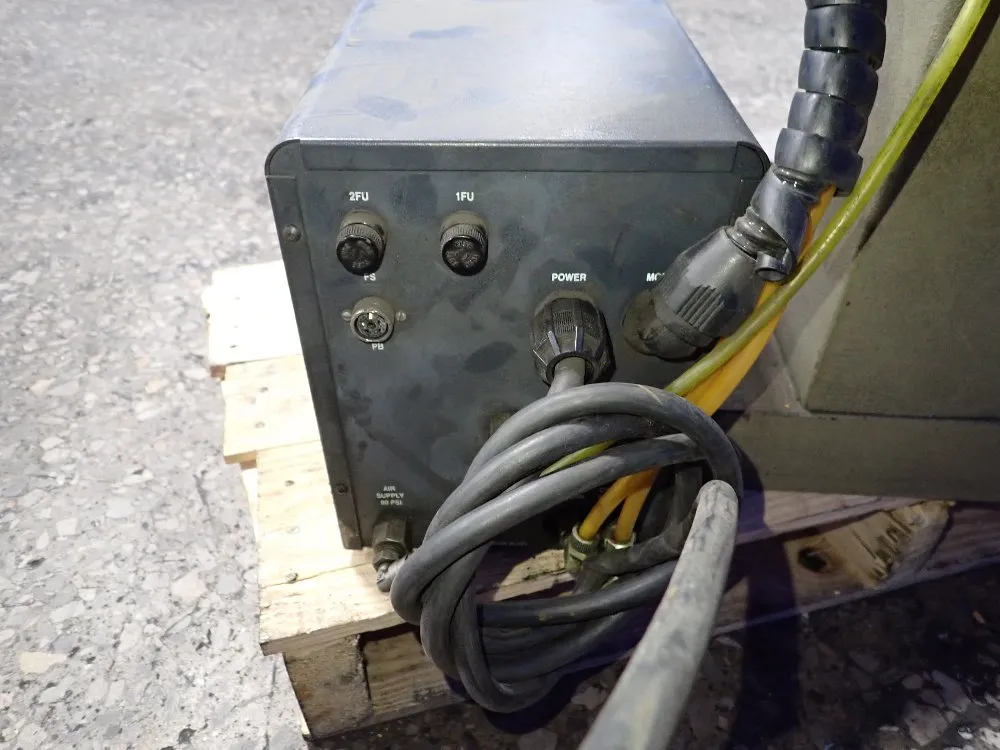 Taumel Orbital Riveter - T251 7895