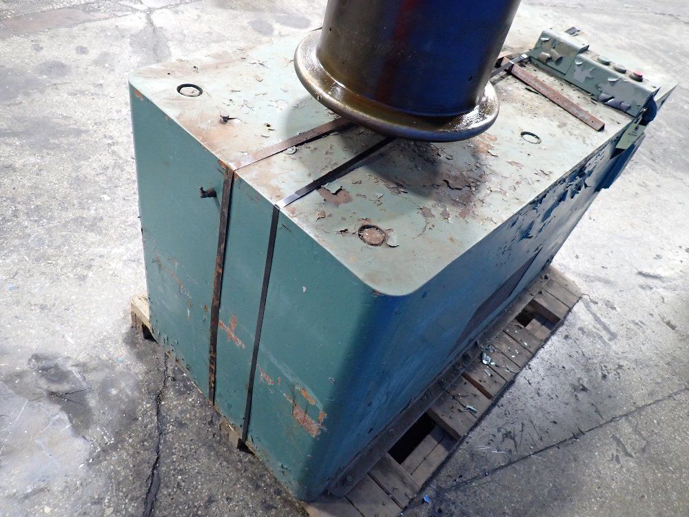 Stanat Rolling Mill - Bb-200