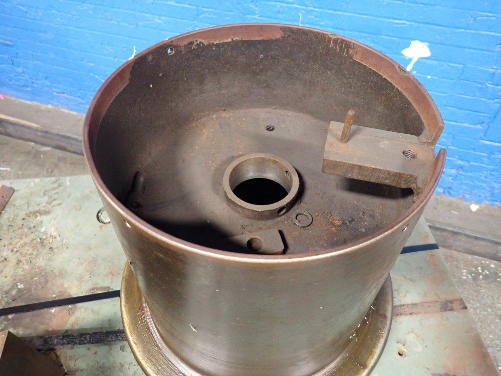 Stanat Rolling Mill - Bb-200