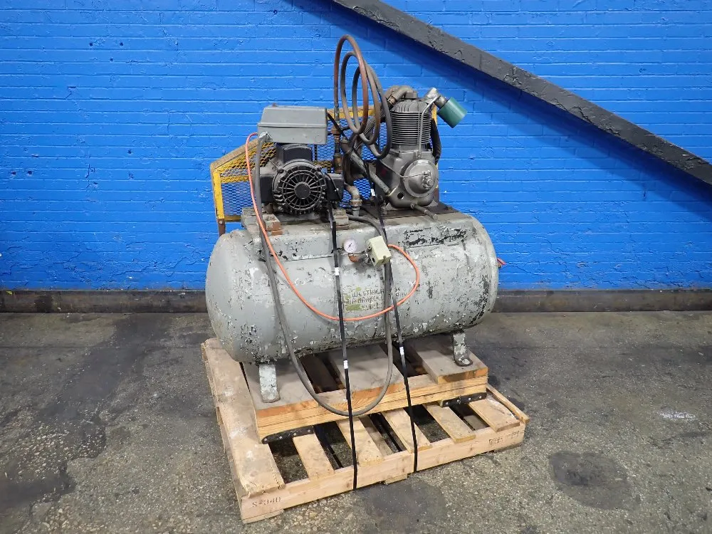 Westing House Air Compressor