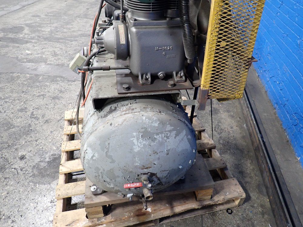 Westing House Air Compressor