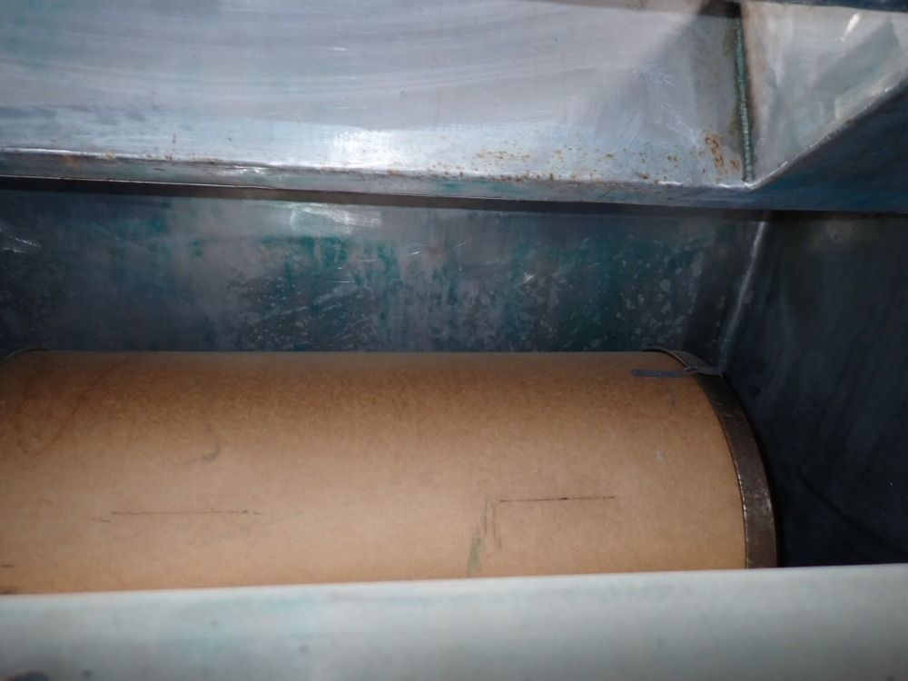 Aaron Equipment S/s Mixer