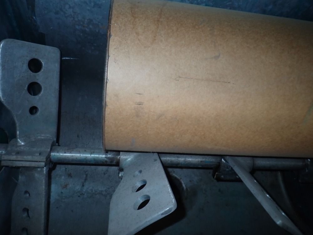 Aaron Equipment S/s Mixer