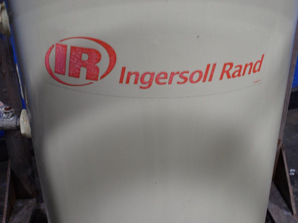 Ingersoll Rand 5.5 Hp Air Compressor - 2475n7.5-p