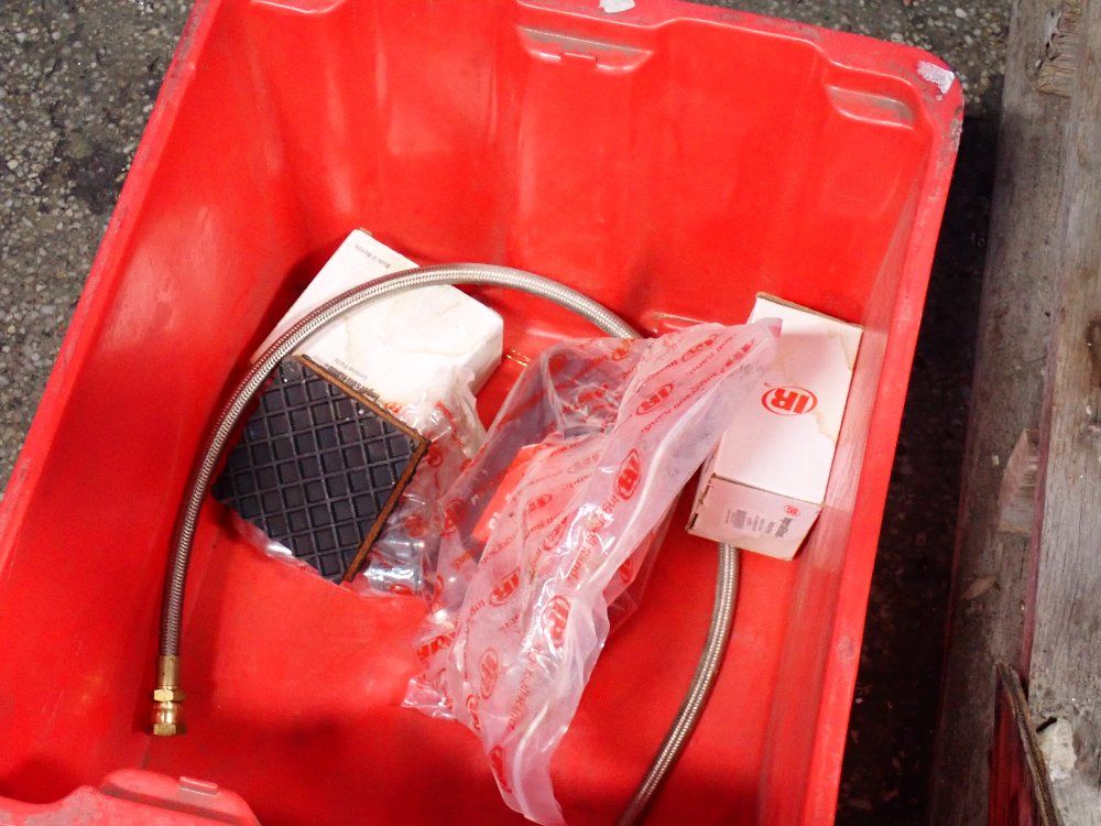 Ingersoll Rand 3 Hp Air Compressor - 2475n5-p