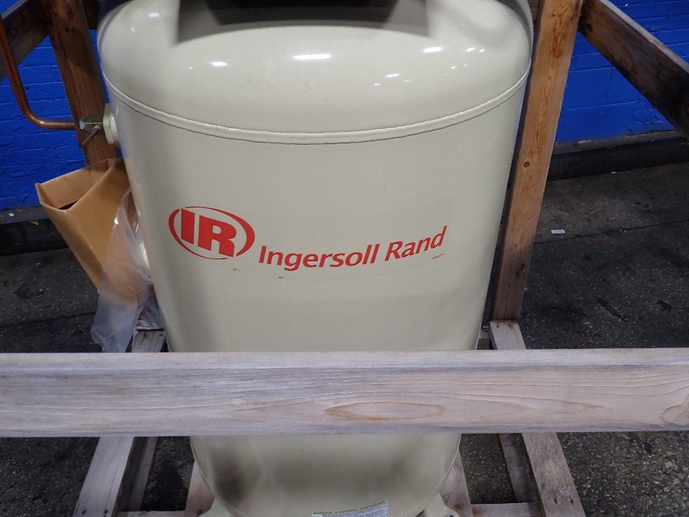 Ingersoll Rand 3 Hp Air Compressor - 2475n5-p