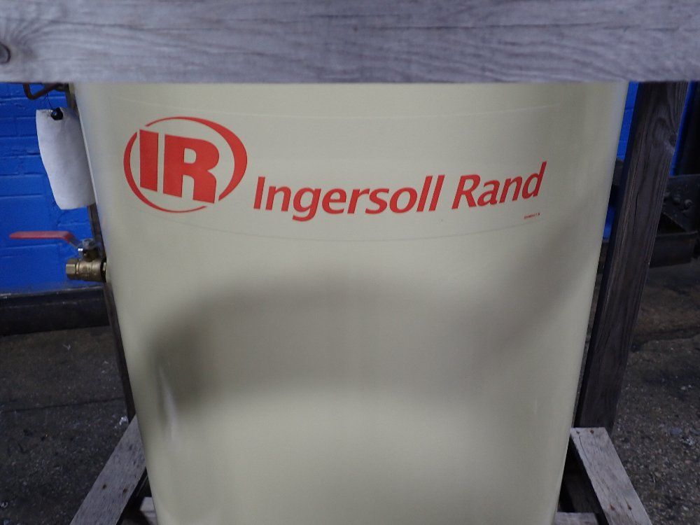 Ingersoll Rand 5 Hp Air Compressor - 2475n5