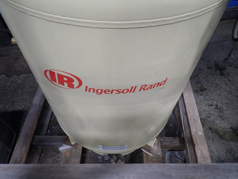 Ingersoll Rand 10 Hp Air Compressor - 2545k10-p