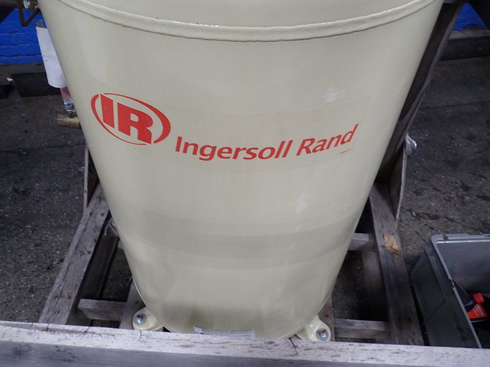 Ingersoll Rand 5 Hp Air Compressor - 2475n5