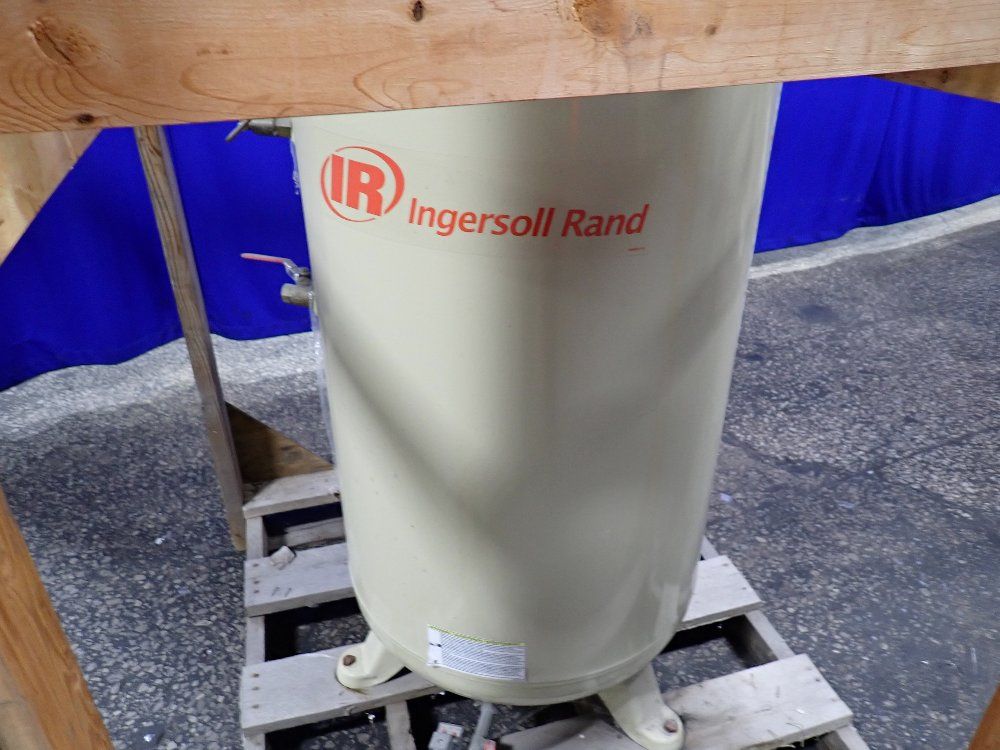 Ingersoll Rand 7.5 Hp Air Compressor - 2475n7.5p