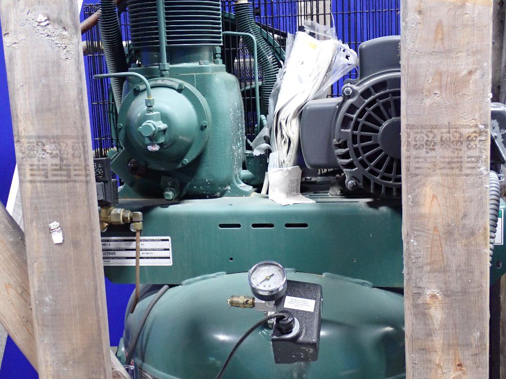 Champion Advantage 5 Hp Air Compressor - Vr5-8