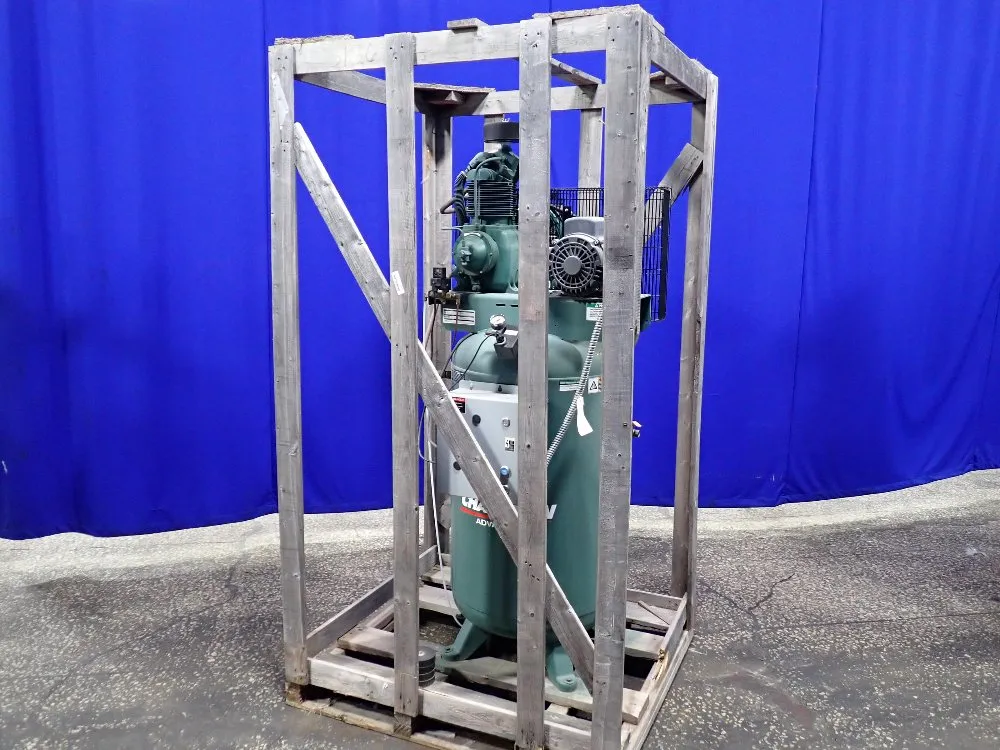 Champion Advantage 5 Hp Air Compressor - Vr5-8