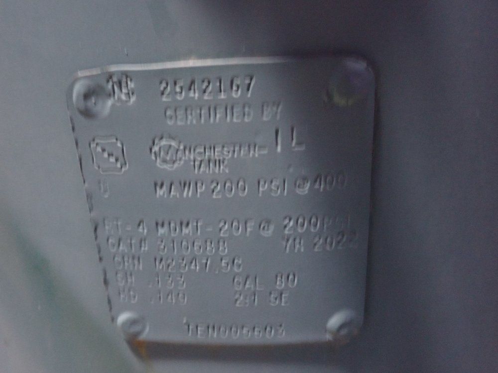 Champion Advantage 5 Hp Air Compressor - Vr5-8