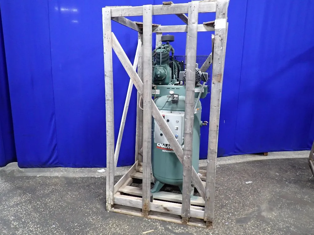 Champion Advantage 5 Hp Air Compressor - Vr5-8