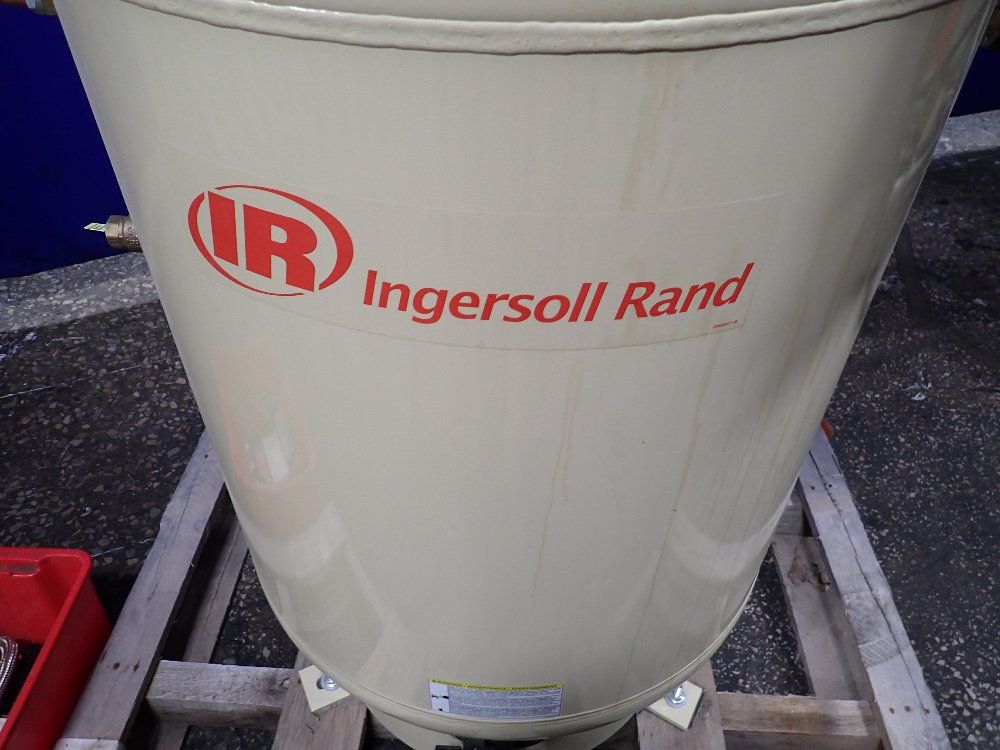 Ingersoll Rand 5 Hp Air Compressor - 2545k10-p