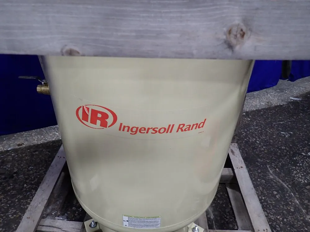 Ingersoll Rand 10 Hp Air Compressor - 2545k10-p