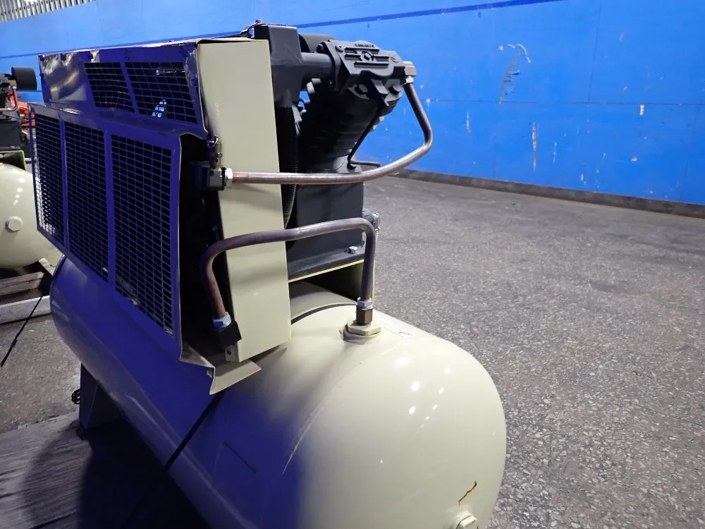 Ingersoll Rand 10 Hp Air Compressor - 2545e10