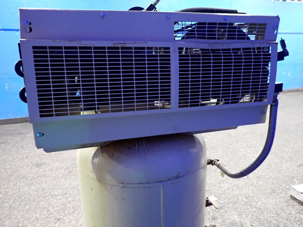 Ingersoll Rand 7.5 Hp Air Compressor - 2475n7.5-p