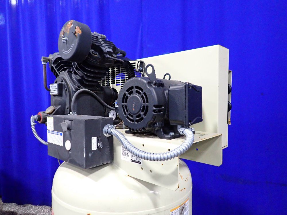 Ingersoll Rand 5 Hp Air Compressor - 2475n5-p