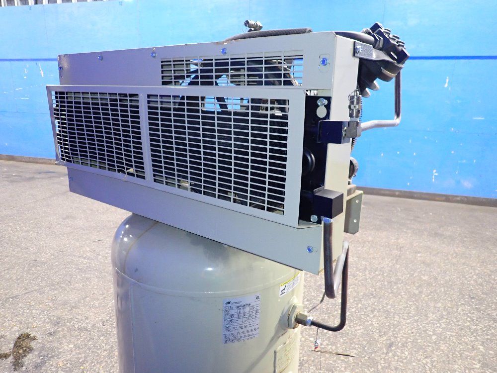 Ingersoll Rand 5 Hp Air Compressor - 2475n5-p
